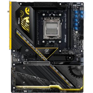 ASRock X870E TAICHI OCF 90-MXBTG0-A0UAYZ ASRock X870E TAICHI OCF 90-MXBTG0-A0UAYZ