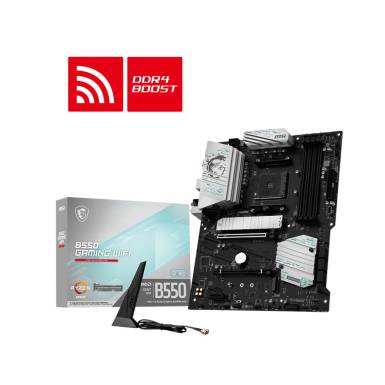 Msi B550 GAMING WIFI B550 GAMING WIFI Msi B550 GAMING WIFI B550 GAMING WIFI