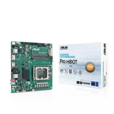 Asus PRO H810T-CSM PRO H810T-CSM