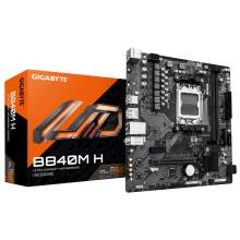 Gigabyte B840M H B840M H Gigabyte B840M H B840M H