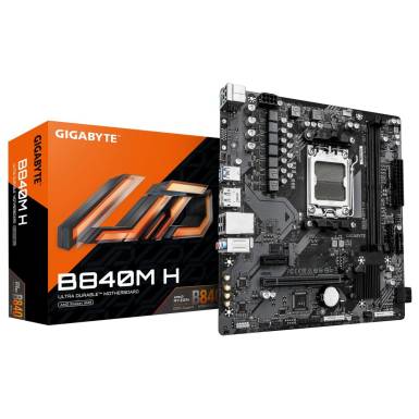 Gigabyte B840M H B840M H Gigabyte B840M H B840M H