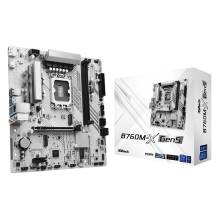 ASRock B760M-X GEN5 90-MXBTR0-A0UAYZ ASRock B760M-X GEN5 90-MXBTR0-A0UAYZ