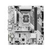 ASRock B760M-X GEN5 90-MXBTR0-A0UAYZ