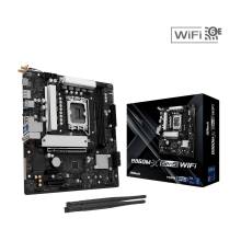 ASRock B860M-X GEN5 WIFI 90-MXBSF-A0UAYZ ASRock B860M-X GEN5 WIFI 90-MXBSF-A0UAYZ