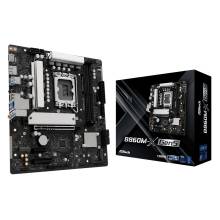 ASRock B860M-X GEN5 90-MXBSE-A0UAYZ ASRock B860M-X GEN5 90-MXBSE-A0UAYZ