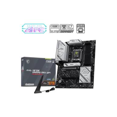 Msi MAG X870E GAMING MAX WIFI MAG X870E GAMING MAX WIFI Msi MAG X870E GAMING MAX WIFI MAG X870E GAMING MAX WIFI
