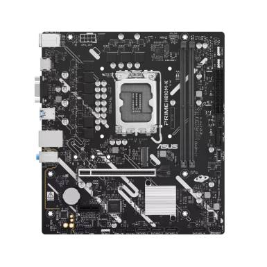 Asus PRIME H810M-K PRIME H810M-K Asus PRIME H810M-K PRIME H810M-K