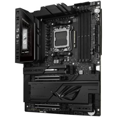 Asus ROG CROSSHAIR X870E DARK HERO ROG CROSSHAIR X870E DARK HERO