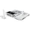 Asus ROG CROSSHAIR X870E GLACIAL ROG CROSSHAIR X870E GLACIAL