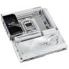 Asus ROG CROSSHAIR X870E GLACIAL ROG CROSSHAIR X870E GLACIAL