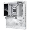 Asus ROG CROSSHAIR X870E GLACIAL ROG CROSSHAIR X870E GLACIAL