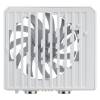 Asus ROG CROSSHAIR X870E GLACIAL ROG CROSSHAIR X870E GLACIAL