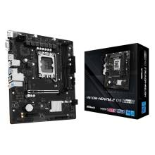 ASRock H610M-HDV/M.2 D5 GEN5 H610M-HDV/M.2 D5 GEN5