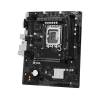 ASRock H610M-HDV/M.2 D5 GEN5 H610M-HDV/M.2 D5 GEN5