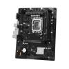 ASRock H610M-HVS/M.2 D5 GEN5 H610M-HVS/M.2 D5 GEN5