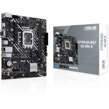 Asus PRIME H610M-D PRIME H610M-D 90MB1G80-M0EAY0 Asus PRIME H610M-D PRIME H610M-D 90MB1G80-M0EAY0