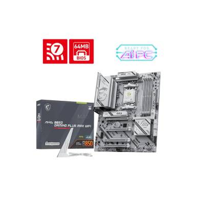 Msi MAG B850 GAMING PLUS MAX WIFI MAG B850 GAMING PLUS MAX WIFI Msi MAG B850 GAMING PLUS MAX WIFI MAG B850 GAMING PLUS MAX WIFI