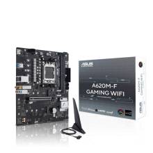 Asus A620M-F GAMING WIFI A620M-F GAMING WIFI Asus A620M-F GAMING WIFI A620M-F GAMING WIFI