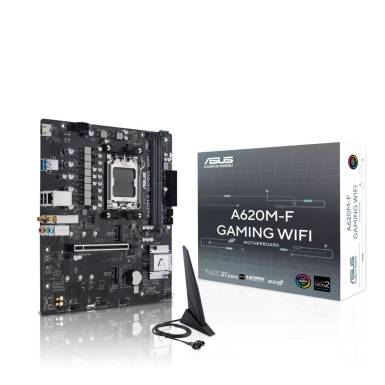 Asus A620M-F GAMING WIFI A620M-F GAMING WIFI Asus A620M-F GAMING WIFI A620M-F GAMING WIFI