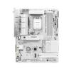ASRock B860 CHALLENGER WIFI WHITE 90-MXBUB0-A0UAYZ