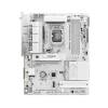 ASRock B860 CHALLENGER WIFI WHITE 90-MXBUB0-A0UAYZ