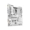 ASRock B860 CHALLENGER WIFI WHITE 90-MXBUB0-A0UAYZ