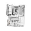 ASRock B860 CHALLENGER WIFI WHITE 90-MXBUB0-A0UAYZ