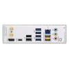 ASRock B860 CHALLENGER WIFI WHITE 90-MXBUB0-A0UAYZ