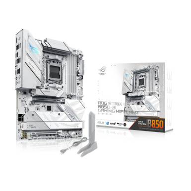 Asus ROG STRIX B850-A GAMING WIFI7 NEO 90MB1P10-M0EAY0 Asus ROG STRIX B850-A GAMING WIFI7 NEO 90MB1P10-M0EAY0