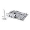 Asus TUF GAMING B850-PRO WIFI7 W NEO TUF GAMING B850-PRO WIFI7 W NEO
