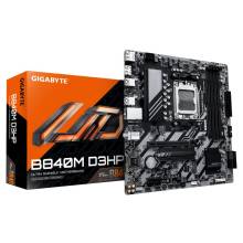 Gigabyte B840M D3HP B840M D3HP Gigabyte B840M D3HP B840M D3HP