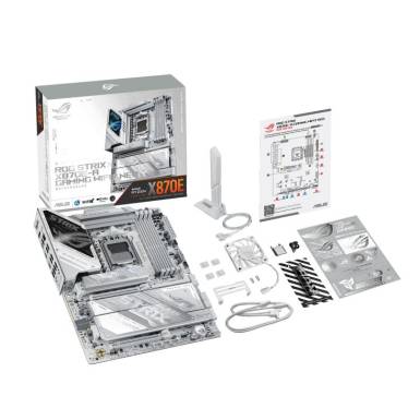 Asus ROG STRIX X870E-A GAMING WIFI7 NEO 90MB1P30-M0EAY0 Asus ROG STRIX X870E-A GAMING WIFI7 NEO 90MB1P30-M0EAY0