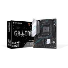 Maxsun B550M GAMING WIFI MS-B550M GAMING WIFI Maxsun B550M GAMING WIFI MS-B550M GAMING WIFI