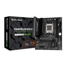 Maxsun CHALLENGER B850M PLUS WIFI MS-CHALLENGER B850M PLUS WIFI Maxsun CHALLENGER B850M PLUS WIFI MS-CHALLENGER B850M PLUS WIFI