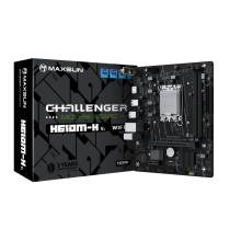 Maxsun CHALLENGER H610M-H V1 WIFI MS-CHALLENGER H610M-H V1 WIFI