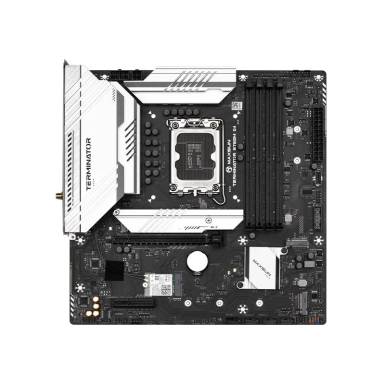 Maxsun TERMINATOR B760M D4 WIFI V2 MS-TERMINATOR B760M D4 WIFI V2 Maxsun TERMINATOR B760M D4 WIFI V2 MS-TERMINATOR B760M D4 WIFI V2