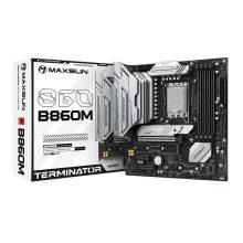 Maxsun TERMINATOR B860M MS-TERMINATOR B860M