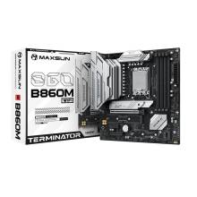 Maxsun TERMINATOR B860M WIFI MS-TERMINATOR B860M WIFI