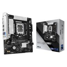 ASRock H810M-X GEN5 90-MXBU90-A0UAYZ ASRock H810M-X GEN5 90-MXBU90-A0UAYZ