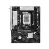 ASRock H810M-X GEN5 WIFI 90-MXBU80-A0UAYZ