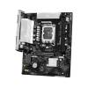 ASRock H810M-X GEN5 WIFI 90-MXBU80-A0UAYZ