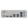 ASRock H810M-X GEN5 WIFI 90-MXBU80-A0UAYZ