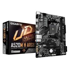 Gigabyte A520M H ARGB A520M H ARGB