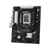ASRock H810M-P Gen5 90-MXBUE0-A0UAYZ