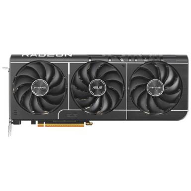 ASUS Videok&aacute;rtya PCI-Ex16x AMD RX 9070 XT 16GB DDR6 OC PRIME-RX9070XT-O16G