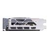 MSI Videokártya PCI-Ex16x nVIDIA RTX 5060 Ti GAMING TRIO 16GB DDR7 OC WHITE RTX 5060 TI 16G GAMING TRIO OC