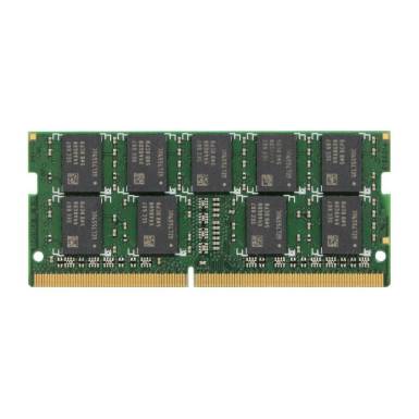 SYNOLOGY NAS Mem&oacute;ria 4GB DDR4 ECC RAM, SODIMM D4ES01-4G