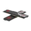 Patriot 16GB DDR5 5600MHz Kit(2x8GB) Viper Venom Black/White PVV516G560C40K