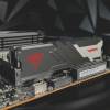 Patriot 16GB DDR5 5600MHz Kit(2x8GB) Viper Venom Black/White PVV516G560C40K