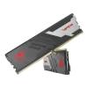 Patriot 16GB DDR5 5600MHz Kit(2x8GB) Viper Venom Black/White PVV516G560C40K